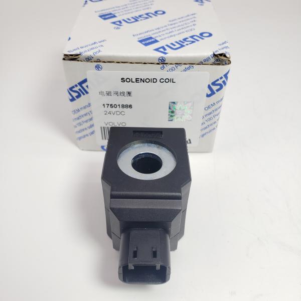 Сортированные соленоидные клапаны 17501886 voe17501886 для VOLVO L60F L70F L60G L90G