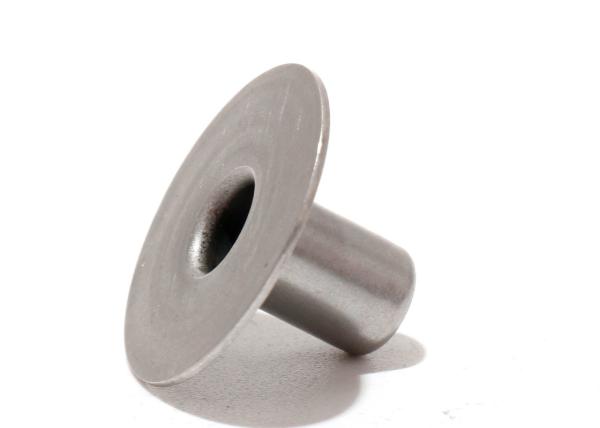Metal stamping deep drawing parts , punching resonant bar parts for communications base station