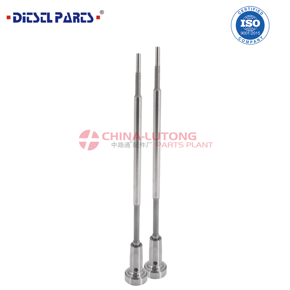 Common Rail Valve FOOR J00 834  for injector:0 445 120 025 0445120025 0445120025 Fuel Supply System Diesel Injector
