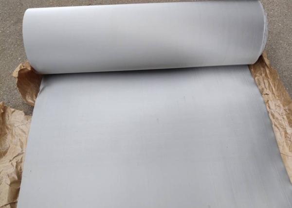 304 Stainless Steel Dutch Woven Mesh Filter Belt 1x30m