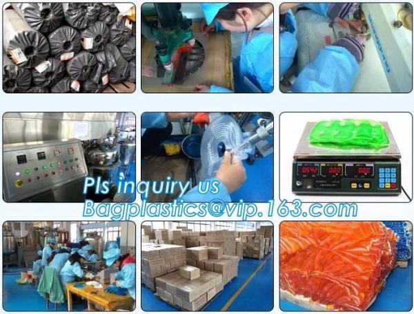 Sports Medicine Ice Bags, Flexible Ice Pack, Easy Seal Ice Cube Bags, Cool Bags & Ice Packs, First Aid Ice Pack, bagease