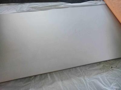 Hot Rolled Grade 2 Titanium Sheet Pickling Surface ASTM B265 For Industry