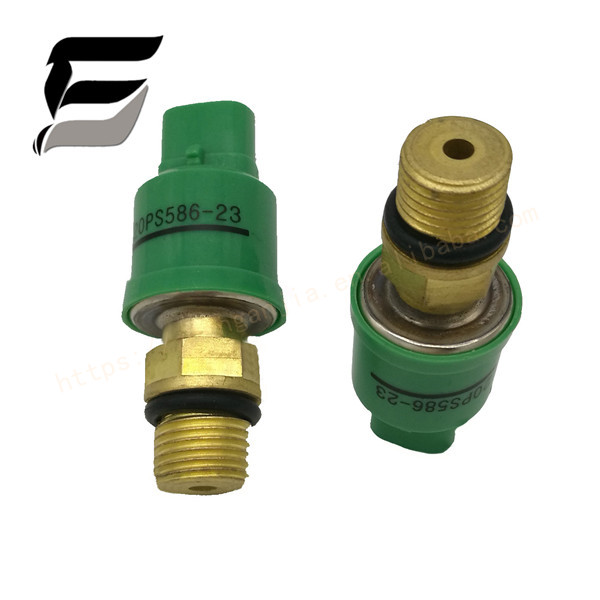4380677 20PS586-23 Pressure Sensor Switches EX200-5 Excavator Spares