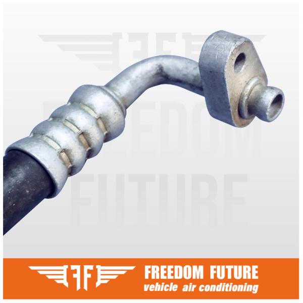 OEM 97762-3K210 AC Discharge Pipe For Hyundai Azera Sonata 3.3L 06-10
