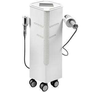 8D Inner Ball Roller Body Sculpting Machine For Lymphatic Drainage / Cellulite Reduction
