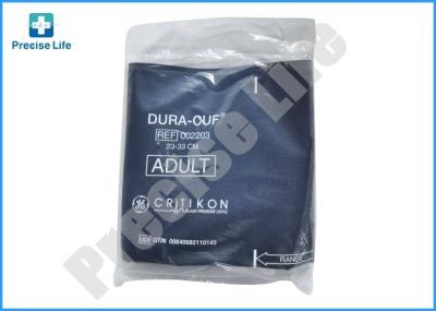 Punho Dura Cuf 23-33cm de GE Critikon 002203 NIBP para o material de nylon adulto