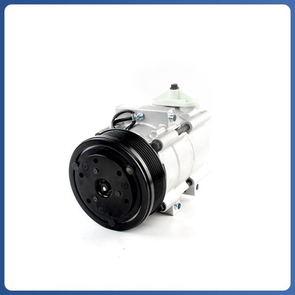 2000-4500 RPM Rotary Speed All Series JAC Car Fitment Auto AC Compressor Universal