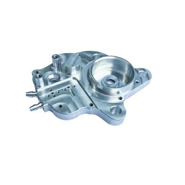 0.01mm Stainless Steel Machining Parts