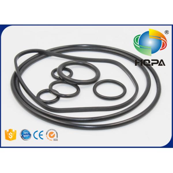 Набор уплотнения насоса с зубчатой передачей SA8048-01070 SA804801070 804801070 гидравлический для Volvo EC210B