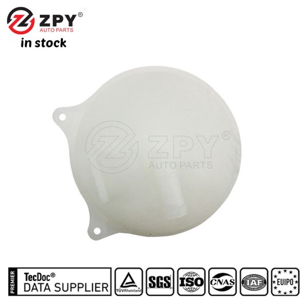 Réservoir d'expansion de liquide de refroidissement ZPY 1H0121407A pour VW Caddy