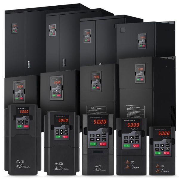 Factory Price General Industrial Variable Frequency Drive AC Drive Motor Speed Control for Air Compressor