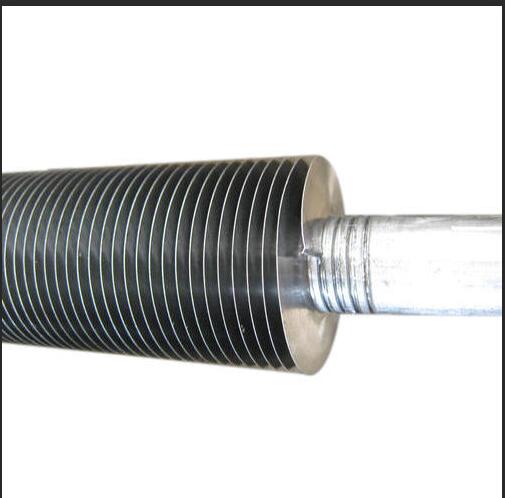 ASTM um elevado desempenho do tubo Finned do aço carbono 179 para as peças do permutador de calor