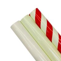 Self-Adhesive Photoluminescent Luminescent PVC Acrylic Printable Luminous Glow In The Dark Vinyl