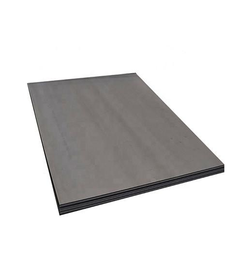 600mm Carbon Steel Plate Sheet Bridge Board Q235qc Q345qC Q345qD