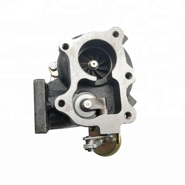 QD32 Exacavtor Turbocharger For Light Truck 49377-02600 14411-7T600 / Turbo Engine Parts