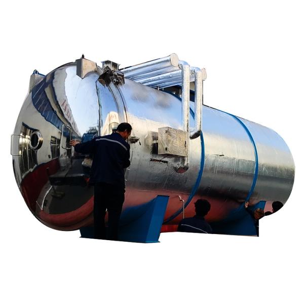 Multi-Function Equipment Laboratory Drying Candy Commercial Freeze Dryer
