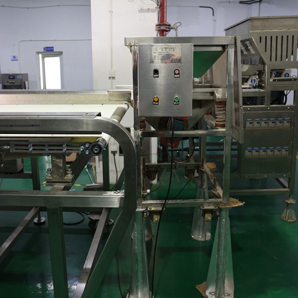 Dairy Bars Sorting Machine With Precise Sorting Function, Quick Operation, Intelligent Recognition