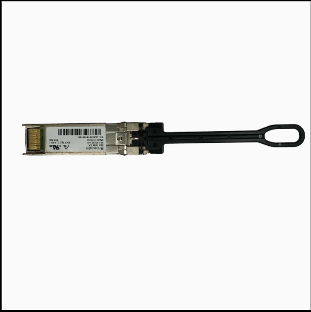 Storage‑Compatible 16G FC SFP+ Optical Module 57‑1000333‑01 with I2C Management Interface