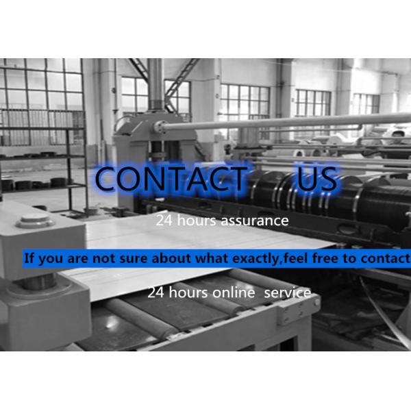 Декоративная горячекатаная катушка прокладки нержавеющей стали 316L 0.5mm