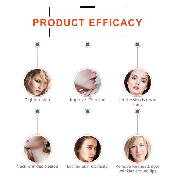 Профессиональная неинвазивная портативная машина для ухода за кожей