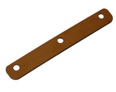 Corrosion Resistant Muller Spare Parts For Headwear Medical Products Stable