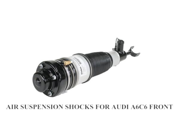 Peças de Front Audi Air Suspension Automobile Spare para o A6 4F2 C6 4F0616039AA