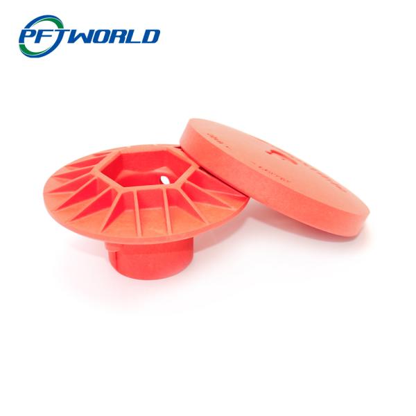 Подгонянные части ABS, аксессуары спорт, части инжекционного метода литья