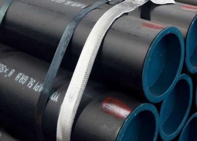 TP316H Stainless Steel Seamless Pipe For Petrochemical Plant ASTM A213