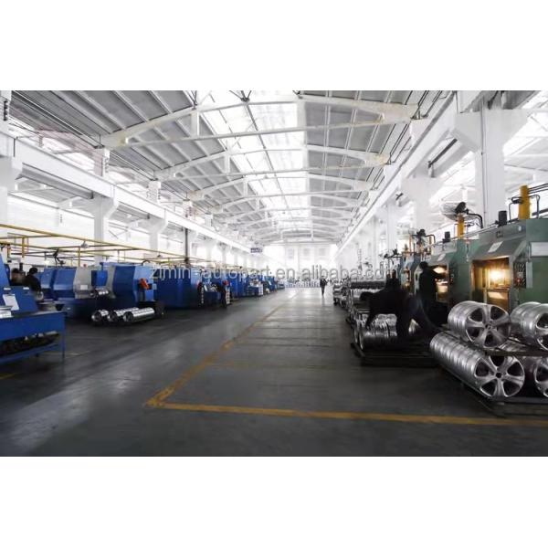 Оригинальное оснащение колес автомобиля Land Cruiser Lc300 2022 Toyota Rim