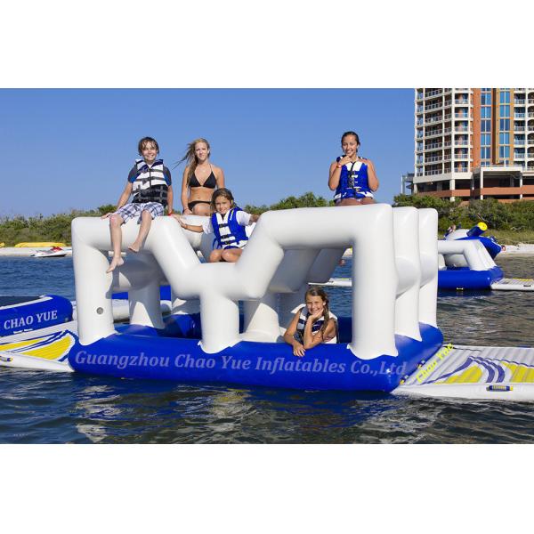 Giant Commercial Inflatable Floating Equipment for Water Park  (CY-M2099)
