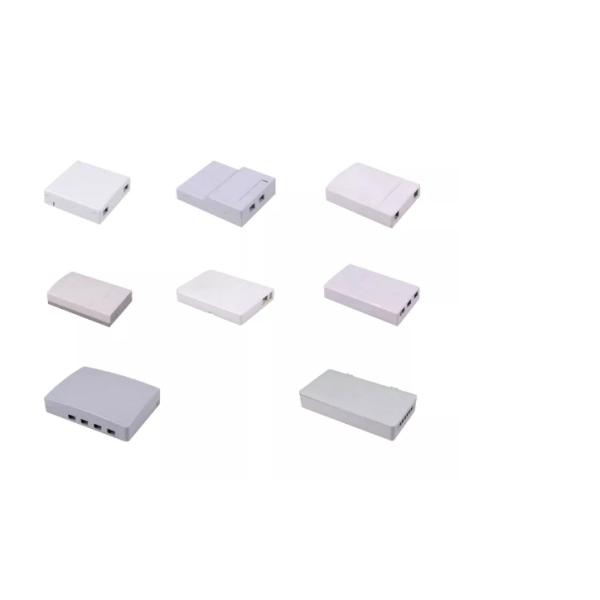 YTTX FTTH Accessories Fiber Optic Face Box