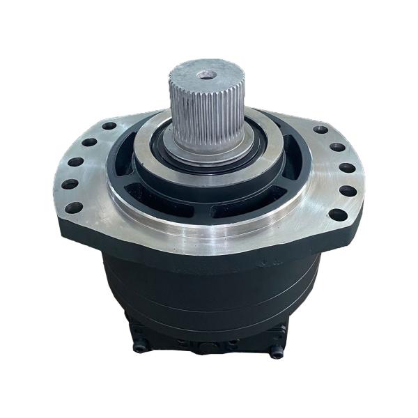 Motor hidráulico do pistão de Rexroth MCR10