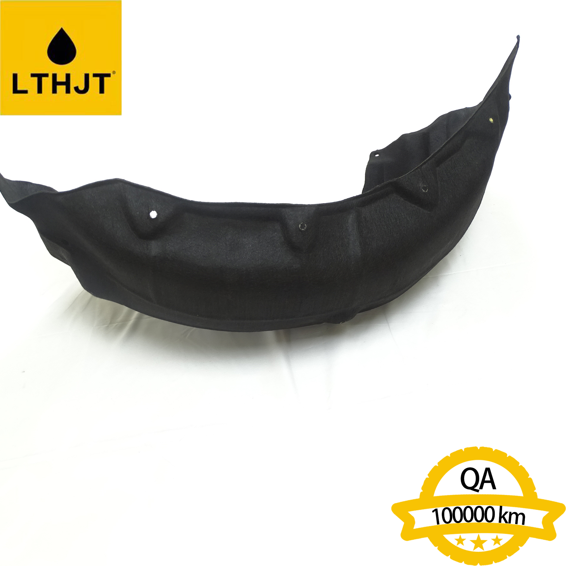 Auto Parts Fender Liner for REIZ GRX121/122 65638-22010 65637-22010