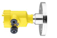 81 Transmetteur de pression Vega avec joint chimique