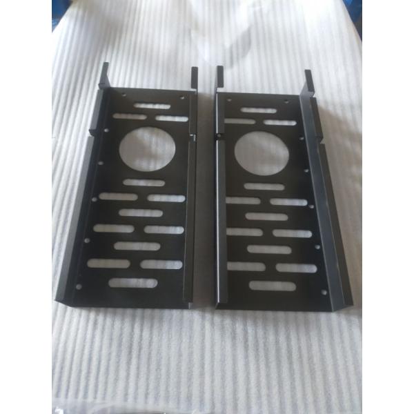 Установка типа крюка для прочного металлического выдвижного кабельного поддона и хранения под столом