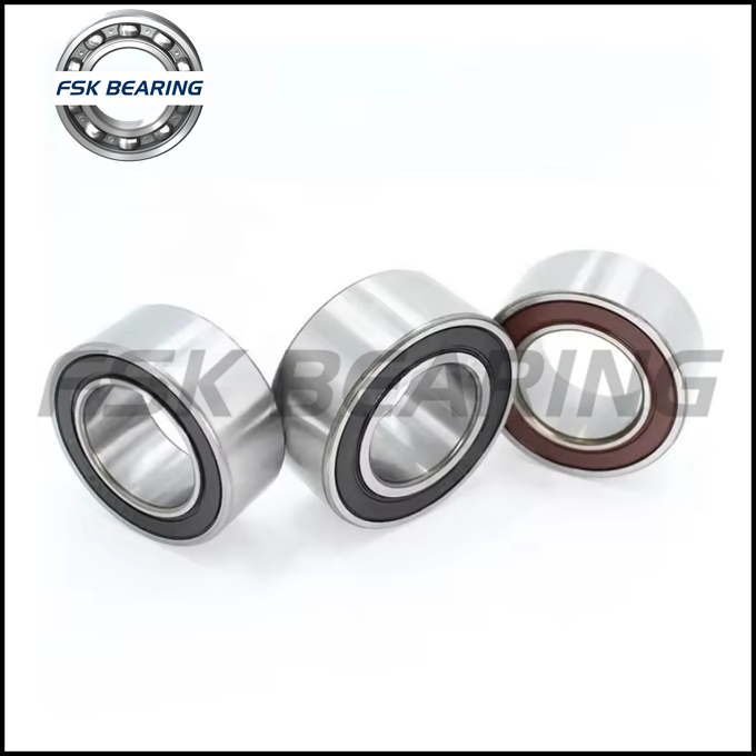 Nonstandard 35BD5220 Automotive AC Compressor Electromagnetic Clutch Bearing Supports Export Wholesale Orders