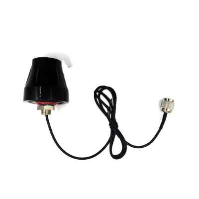 Navegação de veículos 1575.42MHz Antenna GPS com impedância de 50Ω e ganho de 29dBi±3dBi