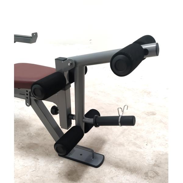 All In One Multi Functional Commercial Station Squat Power Rack Home Gym Smith Machine