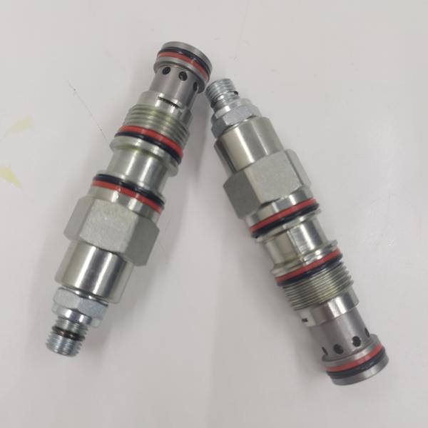 B220401000536 Excavateur SAN.Y soupape de soulagement principale