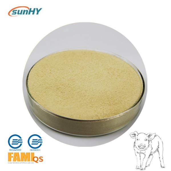 SunPull Improve Digestibility Pig Enzymes Novel Pullulanase Enzyme