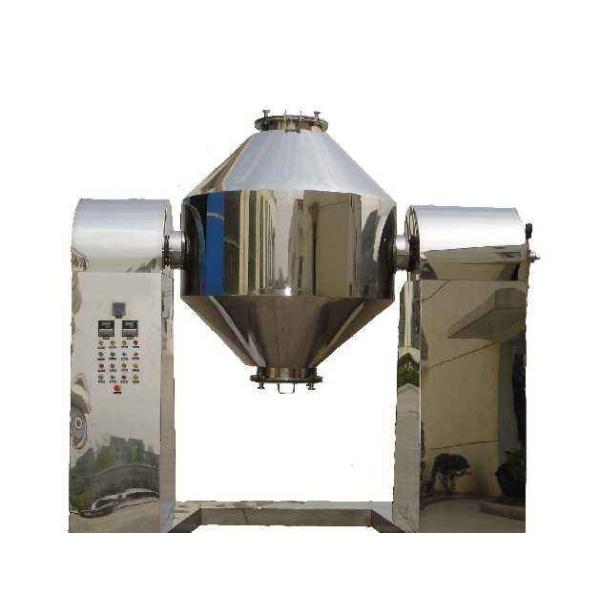 SZG Pharmaceutical Granulation Equipments Rotary Cone Vacuum Dryer-high efficiency /big capacity /