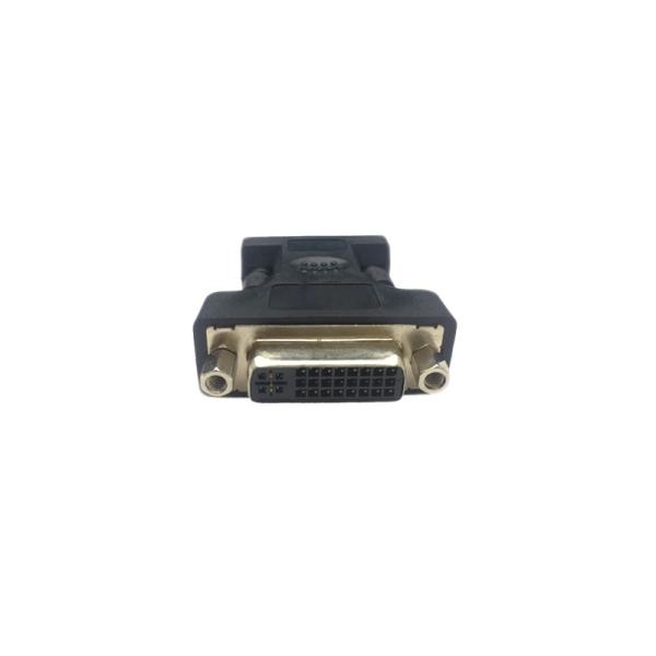 Kico HDTV  (male) to DVI 24+5 (male)  adapter  high quality for LCD HDTV