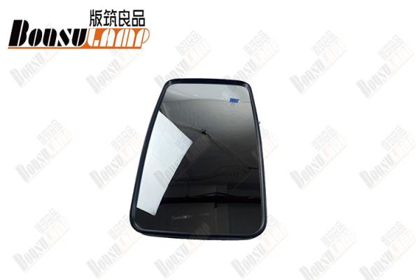 8210200LE649-1 Rearview Mirror For JAC Truck Prats CXZ