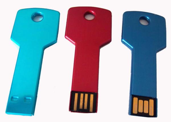 Topsell Micro Metal Key Usb Flash Drive various type OEM Logo For Promotion Gifts