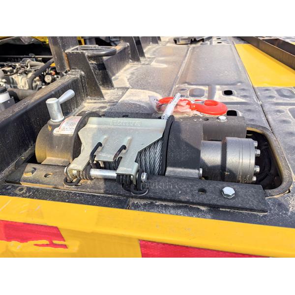 Howo 4 * 2 3-5 тонн плоский легкий грузовик с низкой ценой для продажи