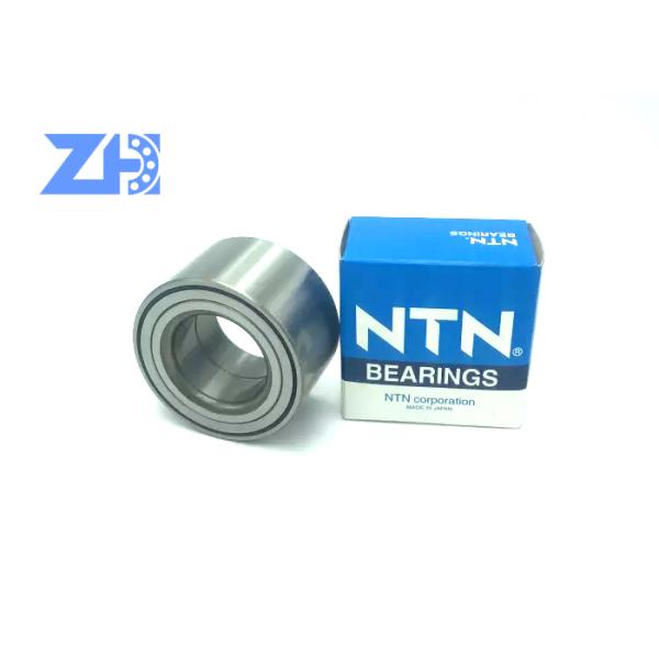 Низкая цена подшипника колеса 38BVV07-10G 38BVV07 первоначальная автоматическая нося NSK