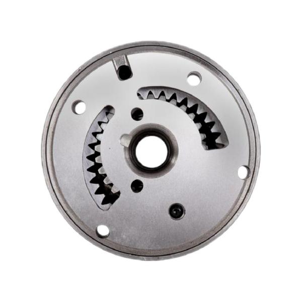 Pompe à huile de transmission JCB 04500217 04/500217 QR6881176 USA904