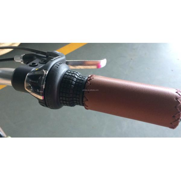 Double V Brake 26