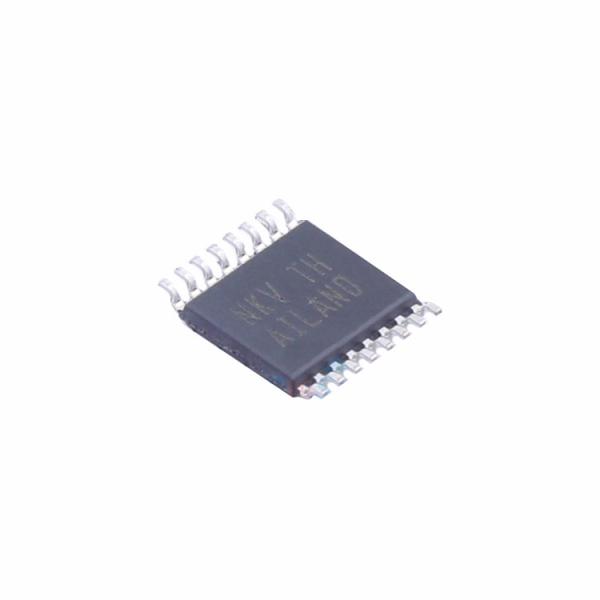 MAX3221CUE+ New and Original  MAX3221CUE+ TSSOP-16  Integrated circuit