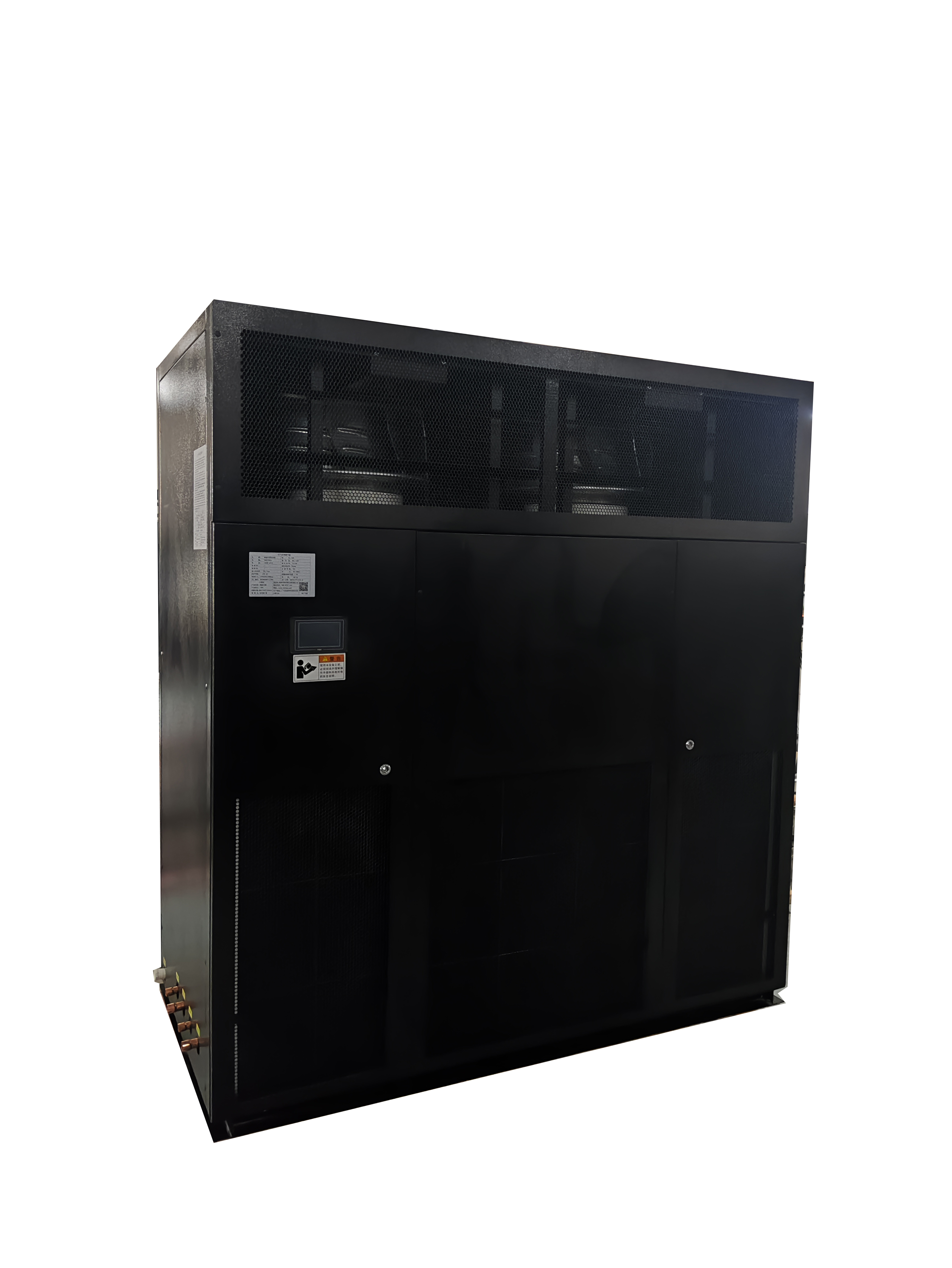 ISO Certified Precision AC Unit Computer Room Air Conditioning Unit For IDC Computer Room Cooling